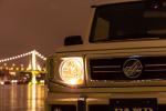 Suzuki Jimny Little:G by DAMD 2019 года